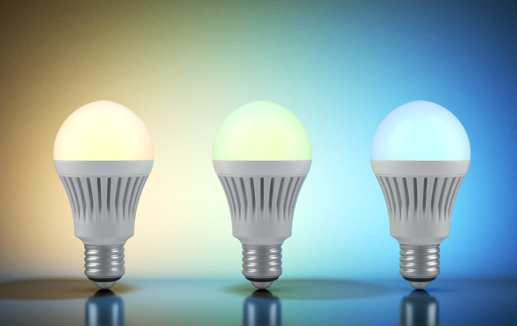 Sind LED-Lichtleisten schädlich für die Augen? - Essenled-Beleuchtung